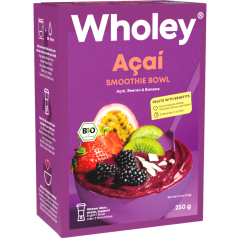 Wholey Bio Wholey Acai Bowl 250 g 