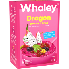 Wholey Bio Dragon Bowl 250 g 