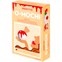 O-Mochi Spaghettieis 6 x 30 g 