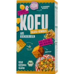 Zeevi Bio Kofu Falafel 200 g 