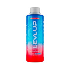 LevlUp Hydration Drink Shiny Dragon 0,5 l 