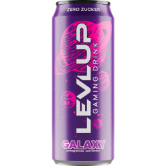 LevlUp Gaming Drink Galaxy 0,5 l 