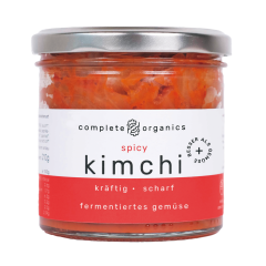 Completeorganics Bio Spicy Kimchi 220 g 