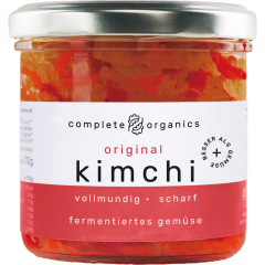 Completeorganics Bio Original Kimchi 230 g 