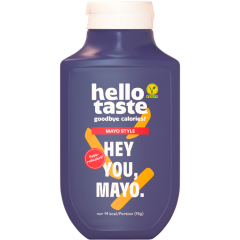 hellotaste Mayo Style 300 ml 