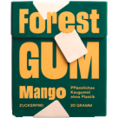 Forest Gum Mango 20 g 
