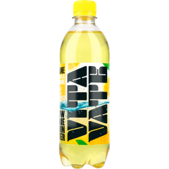 Vitavate Vitamin Wasser Zitrone 0,5 l 