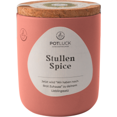 Potluck Stullen Spice 60 g 