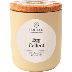 Potluck Egg Cellent 85 g 