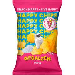 Gesalzen 150 g 