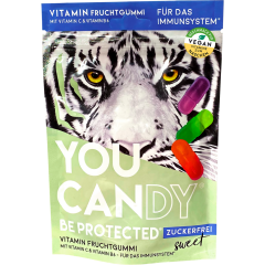 You Candy Be Protected 100 g 