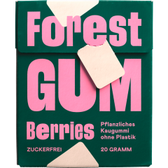 Forest Gum Berries 20 g 