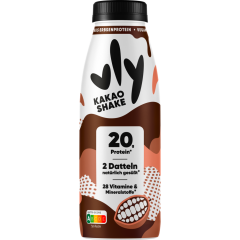 vly Kakao Shake 400 ml 