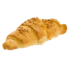 GUT&GÜNSTIG Nuss-Nougat-Croissant 96 x 93 g 