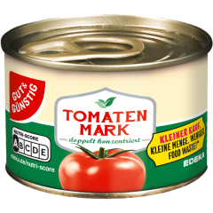 GUT&GÜNSTIG Tomatenmark 70 g 