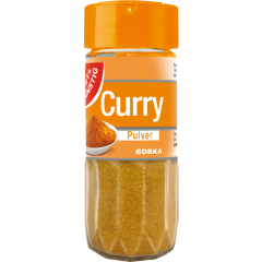 GUT&GÜNSTIG Curry 45 g 