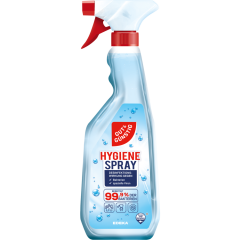GUT&GÜNSTIG Hygienespray 750 ml 