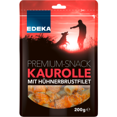 EDEKA Premium Kaurolle mit Hühnerbrustfilet 200 g 