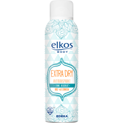 EDEKA elkos Extra Dry Antitranspirant 200 ml 