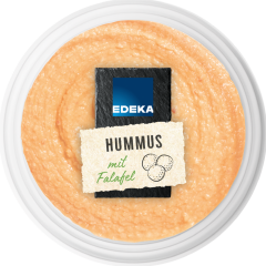 EDEKA Hummus Libanesisch 175 g 