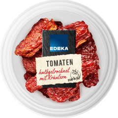 EDEKA Halbgetrocknete Tomaten 100 g 
