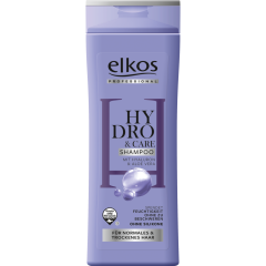 EDEKA elkos Professional Shampoo Hydro & Care 300 ml 