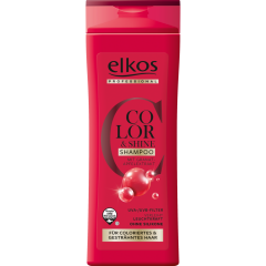 EDEKA elkos Professional Shampoo Color & Shine 300 ml 