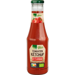 EDEKA Bio Tomatenketchup 500 ml 