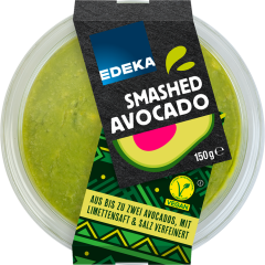 EDEKA Smashed Avocado 150 g 