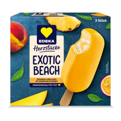 EDEKA Herzstücke Exotic Beach 270 ml 