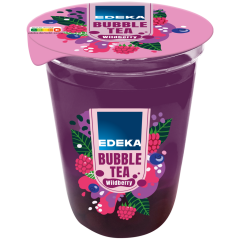 EDEKA Bubble Tea Wildberry 450ml 