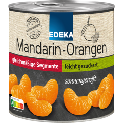 EDEKA Mandarin-Orangen 312 g 