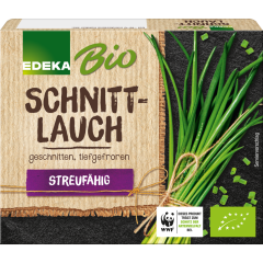 EDEKA Bio Schnittlauch 50 g 