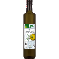EDEKA Bio Natives Olivenöl extra aus Griechenland 500 ml 