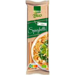 EDEKA Bio Spaghetti Vollkorn 500 g 
