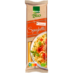 EDEKA Bio Spaghetti Hartweizen 500 g 