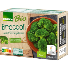 EDEKA Bio Broccoli 300 g 