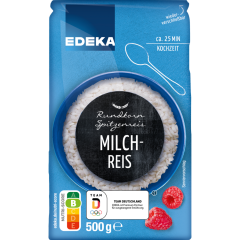EDEKA Milchreis 500 g 