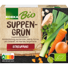 EDEKA Bio Suppengrün 75 g 