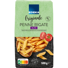 EDEKA Originale Penne Rigate 500 g 