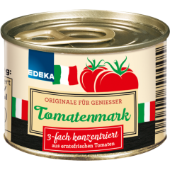 EDEKA Italia Tomatenmark 70 g 