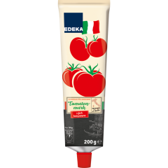 EDEKA Italia Tomatenmark 200 g 