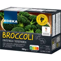 EDEKA Broccoli-Röschen 300 g 