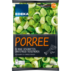EDEKA Porree 1000 g 