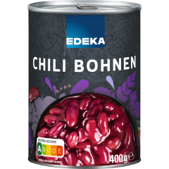 EDEKA Chili-Bohnen 400 g 