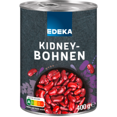 EDEKA Kidneybohnen 400 g 