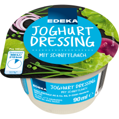 EDEKA Joghurt-Dressing 90 ml 