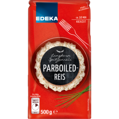 EDEKA Parboiled-Reis 500 g 