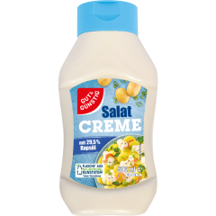 GUT&GÜNSTIG Salatcreme 500 ml 