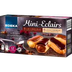 EDEKA Mini-Eclairs 200 g 